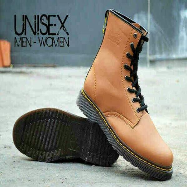 Sepatu Dr Martin Unisex