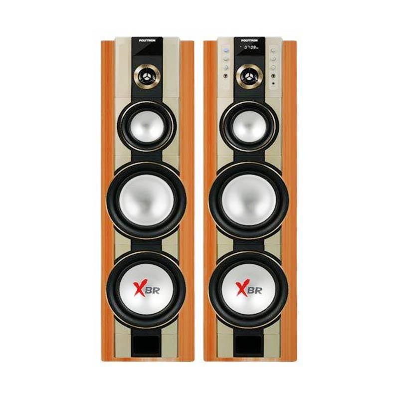 Polytron Speaker Aktif Pas 79