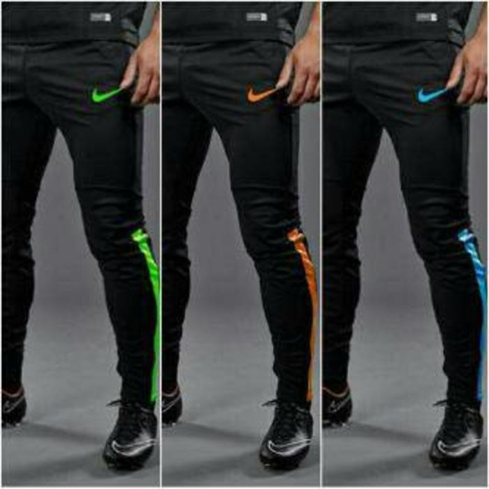 training panjang nike