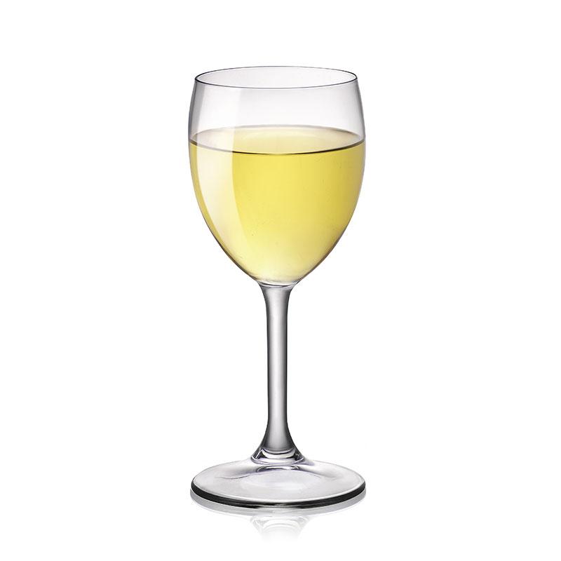 Bormioli Gelas Wine Kaca Anti Panas Gelas Wine