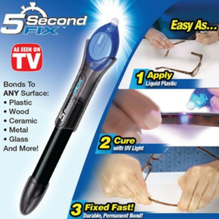 LEM PEREKAT POWER TOOL 5 SECOND FIX MAGIC GLUE LEM KAYU PLASTIK METAL KACA AJAIB MURAH PRAKTIS BEST SELLER