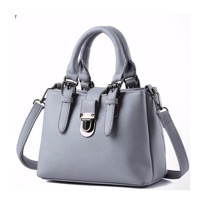  Tas Selempang Wanita HongHong Tas Kecil Sling Bag Tas Murah Joyashuz