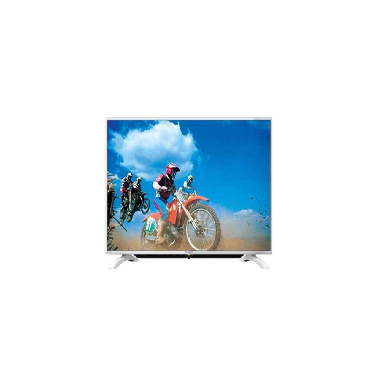 TV LED SHARP AQUOS 32 inch LC-32LE185i-WH