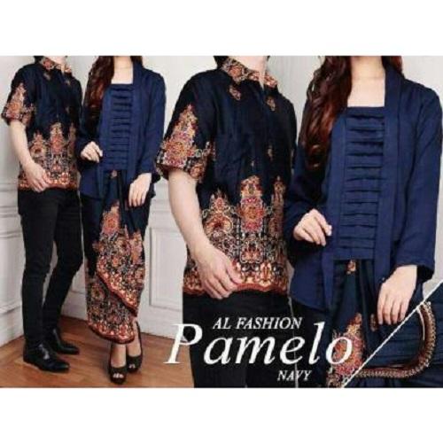 PROMO BAJU - SUPPLIER GROSIR 13224 13378 PAKAIAN COUPLE PASANGAN MUSLIM BATIK MODERN SARIMBIT KELUARGA KEMEJA KOKO PRIA LENGAN PENDEK MAXI DEWASA LENGAN PANJANG PESTA WARNA TOSCA NAVY MURAH GROSIR KEKINIAN KATUN