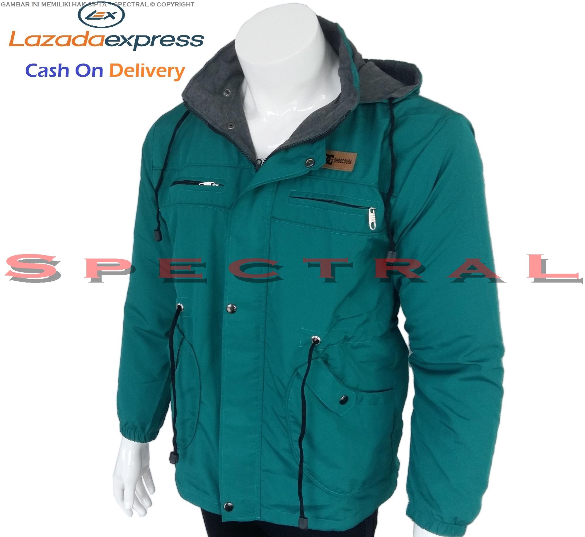 Spectral – JAKET PARKA PARASUT Distro Fashion T-Shirt Atasan Baju Pakaian Polos Pria Wanita Cewe Cowo Lengan Murah Bagus Keren Jaman Kekinian Jakarta Bandung Terbaru Sport Olahraga Polos Kulit Jacket Sweater Hoodie Bomber Switer Jeans Switer