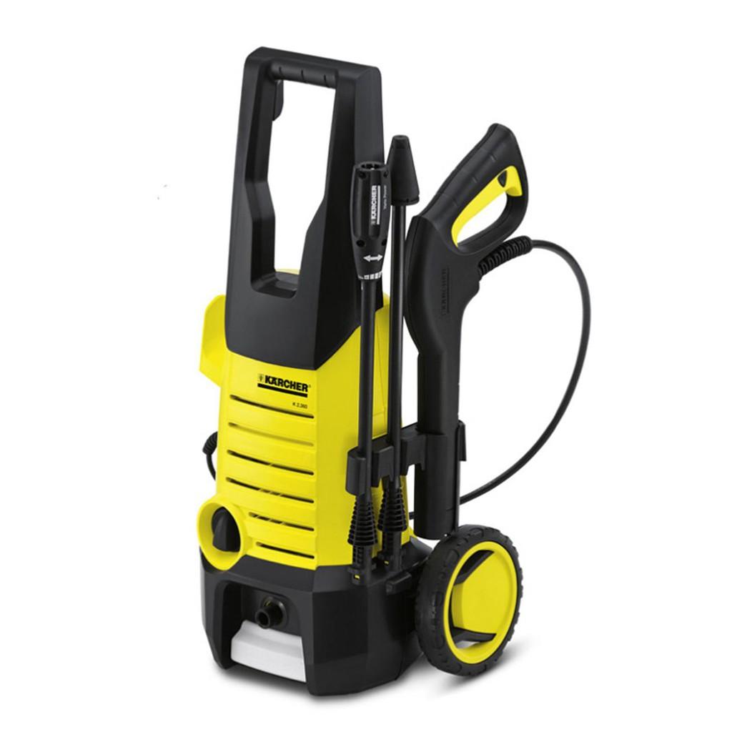 Karcher K 2 360 High Pressure Cleaner Mesin Cuci Mobil Terbaik