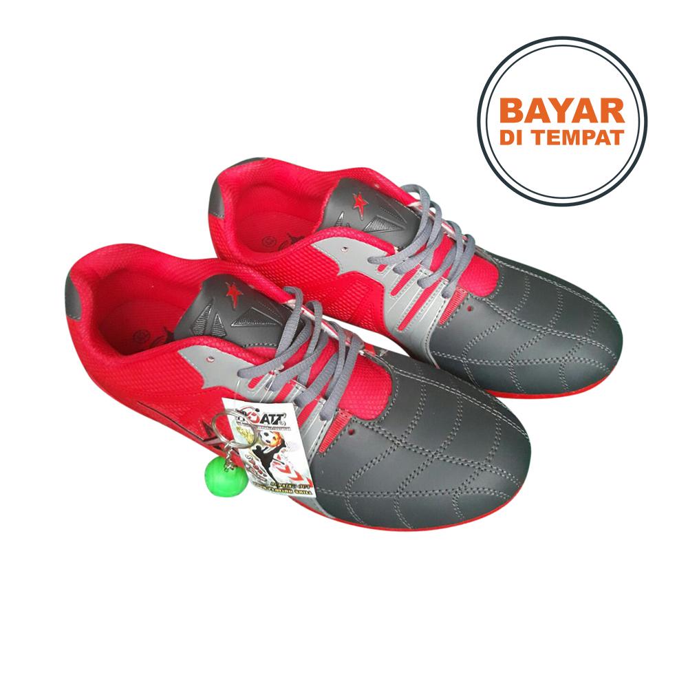 Amelia Olshop - Pro ATT Sepatu Futsal Pria / Sepatu Pria / Sepatu Olahraga Amelia Olshop - Pro ATT Sepatu Futsal Pria / Sepatu Pria / Sepatu Olahraga