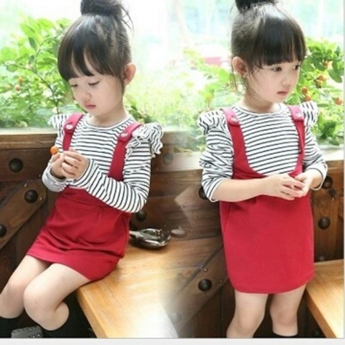 DP ST OVERALL KID ZARA