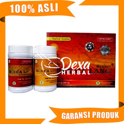 Ben Ca Lang Obat Herbal Kanker Obat Tumor Obat Kista Obat Miom Asli