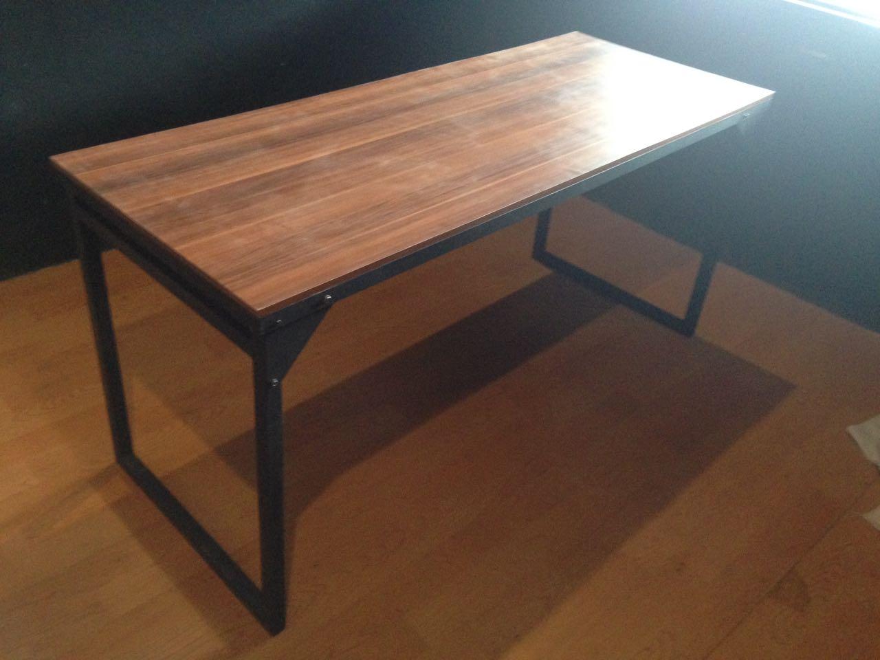 meja lipat kantor