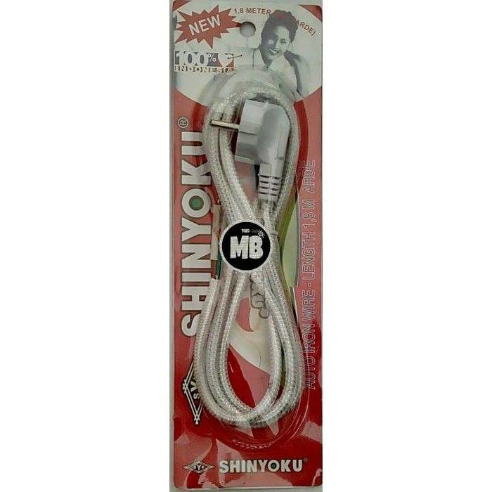 Kabel Setrika High Quality