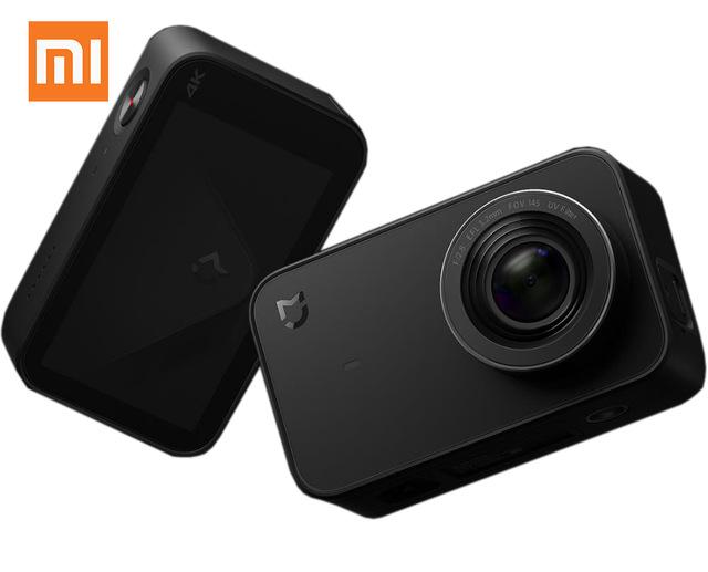 Xiaomi Mijia Action Camera 4k 30fps