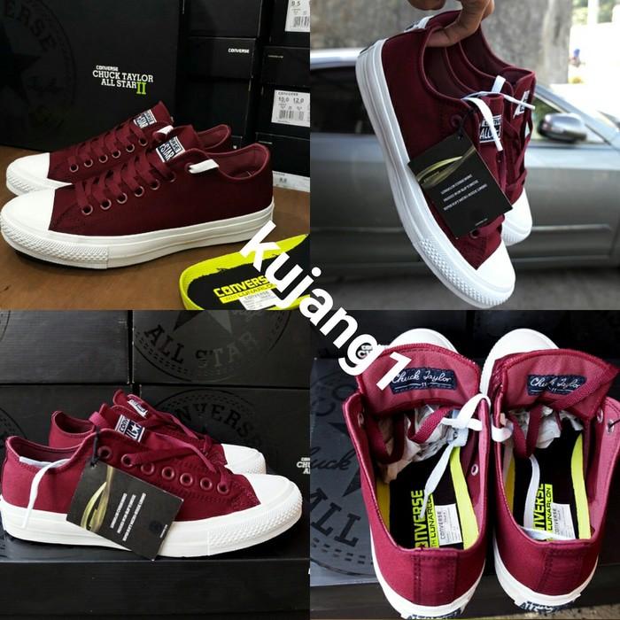 Promo ORGINAL BRANDED PROMO ALL STAR CONVERSE CHUCK TAYLOR ORI VIETNAM Gratis Ongkir
