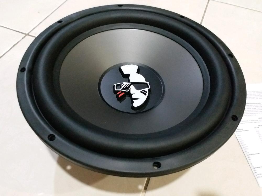 Subwoofer Audio Harga Speaker Subwoofer Mohawk 12 Inch 81] Mohawk