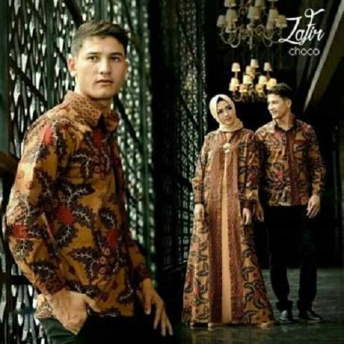 PROMO BAJU - SUPPLIER GROSIR 12954 12593 13884 13897 14188 13686 13038 BAJU COUPLE PASANGAN BATIK MODERN SARIMBIT KELUARGA KEMEJA KOKO PRIA LENGAN PANJANG MAXI DEWASA LENGAN PANJANG WARNA MAROON BATA NAVY COKLAT UNGU TOSCA HITAM MURAH KEKINIAN BAHAN KATUN