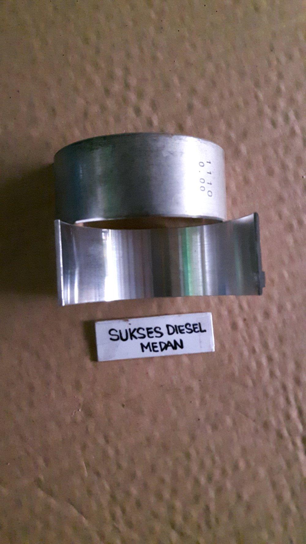 S1110 CRANK PIN METAL METAL JALAN MENTALAN RAUN MESIN DIESEL DONGFENG STANDART 00