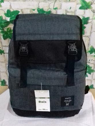 Ultimate Tas Pria Wanita / Tas Sekolah Anak Murah Branded Cantik / Ransel Laptop .sejahtera99