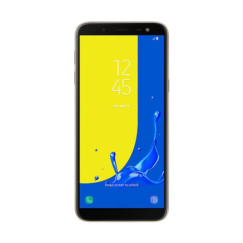 Samsung Galaxy J6 2018 Smartphone Purple 32 GB - 3 GB