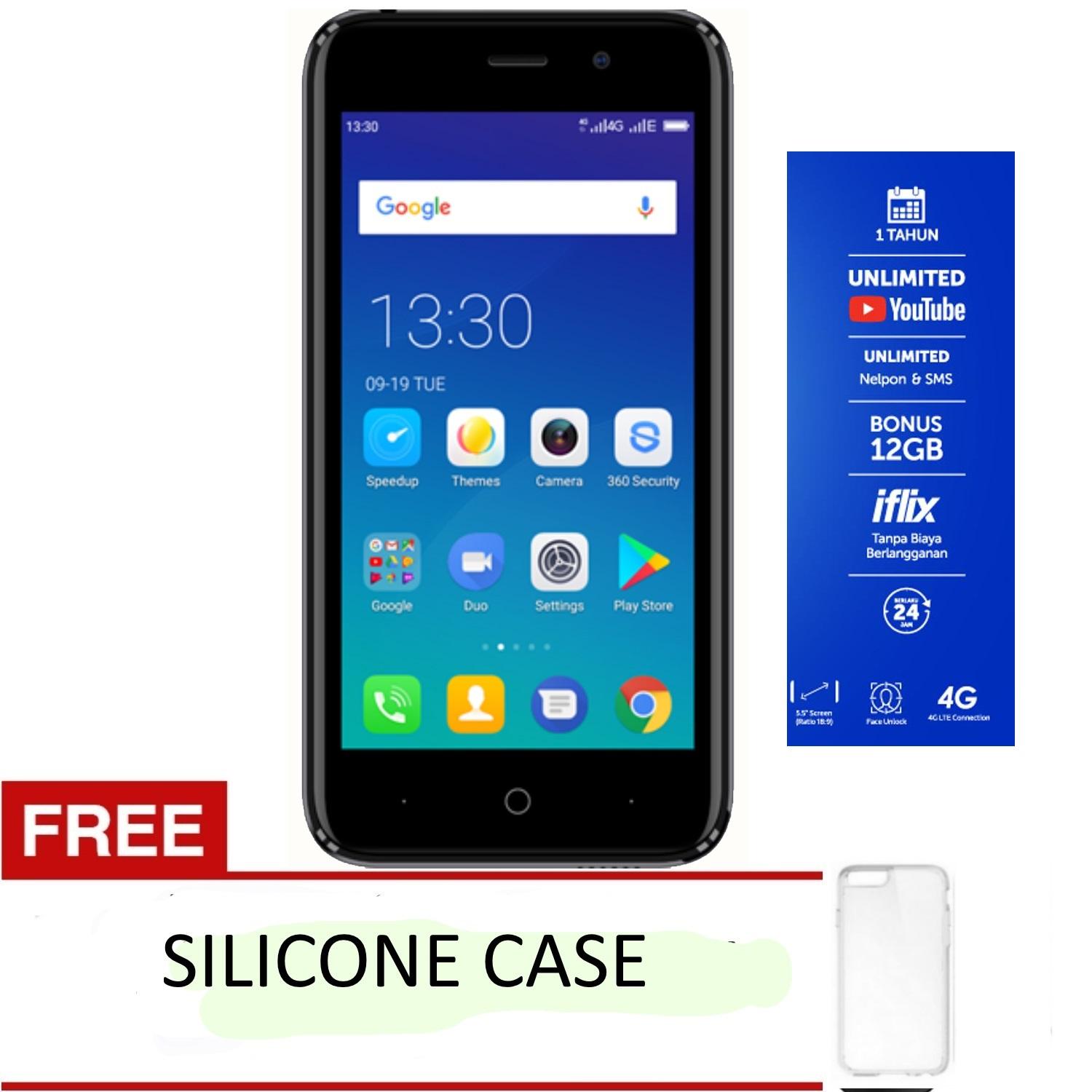 Evercoss S45 Xtream 1 - 4.5\