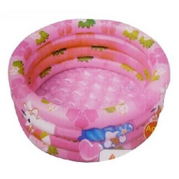 FREE ONGKIR KOLAM RENANG ANAK HELLO KITTY 90CM JUAL