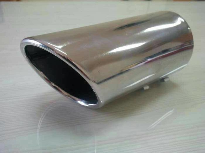 knalpot mobil racing hks muffler racing buntut mobilio avanza sport jazz otomotif alpino / buntut knalpot / mufler mobil daihatsu sigra.