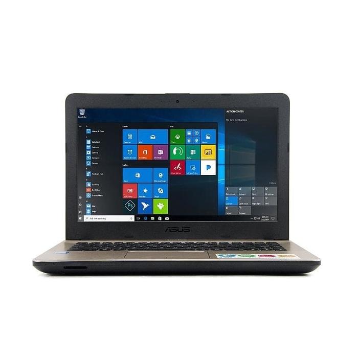 ASUS X441UV (CORE i3, RAM 4GB, HARDISK 1TB, NVIDID GT-920M)