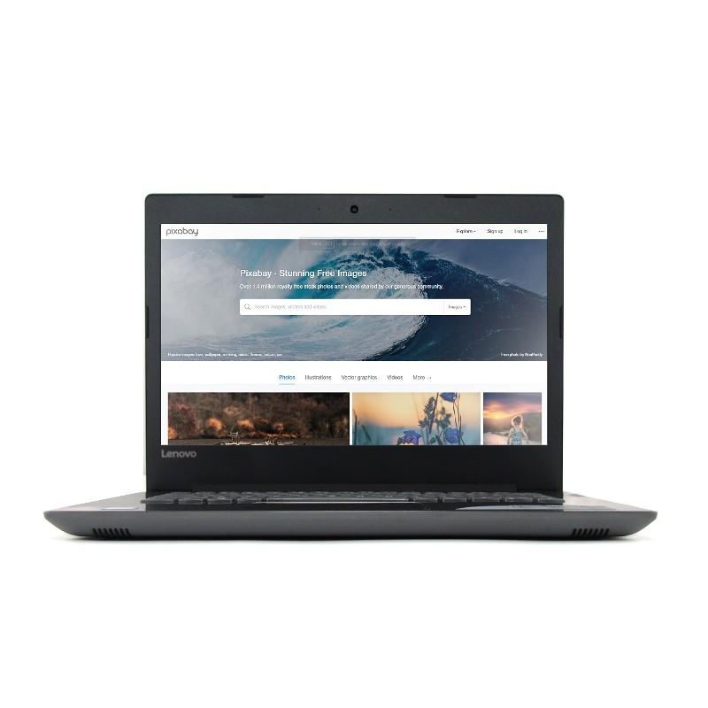 PROMO Lenovo Ideapad 320-14ISK RAM 4GB I3-6006U HARDISK 1TB BONUS TAS LAPTOP