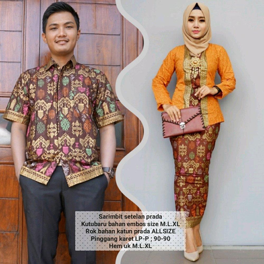 COUPLE SETELAN KUTUBARU ROK SPAN di lapak Pusat Grosir Batik Jogja pusatgrosirbatikjogja