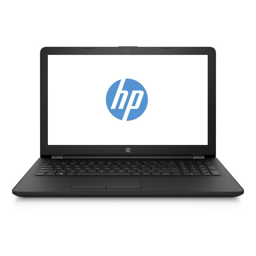 HP 15-BW541AU - AMD E2-9000e - RAM 4GB - 500GB - 15.6