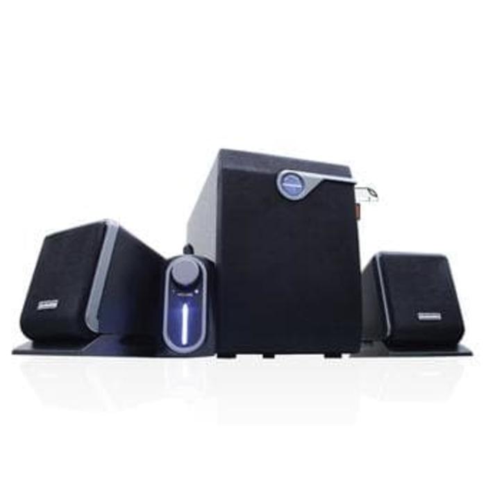 SPEAKER AKTIF KOMPUTER SIMBADDA CST 1200 N