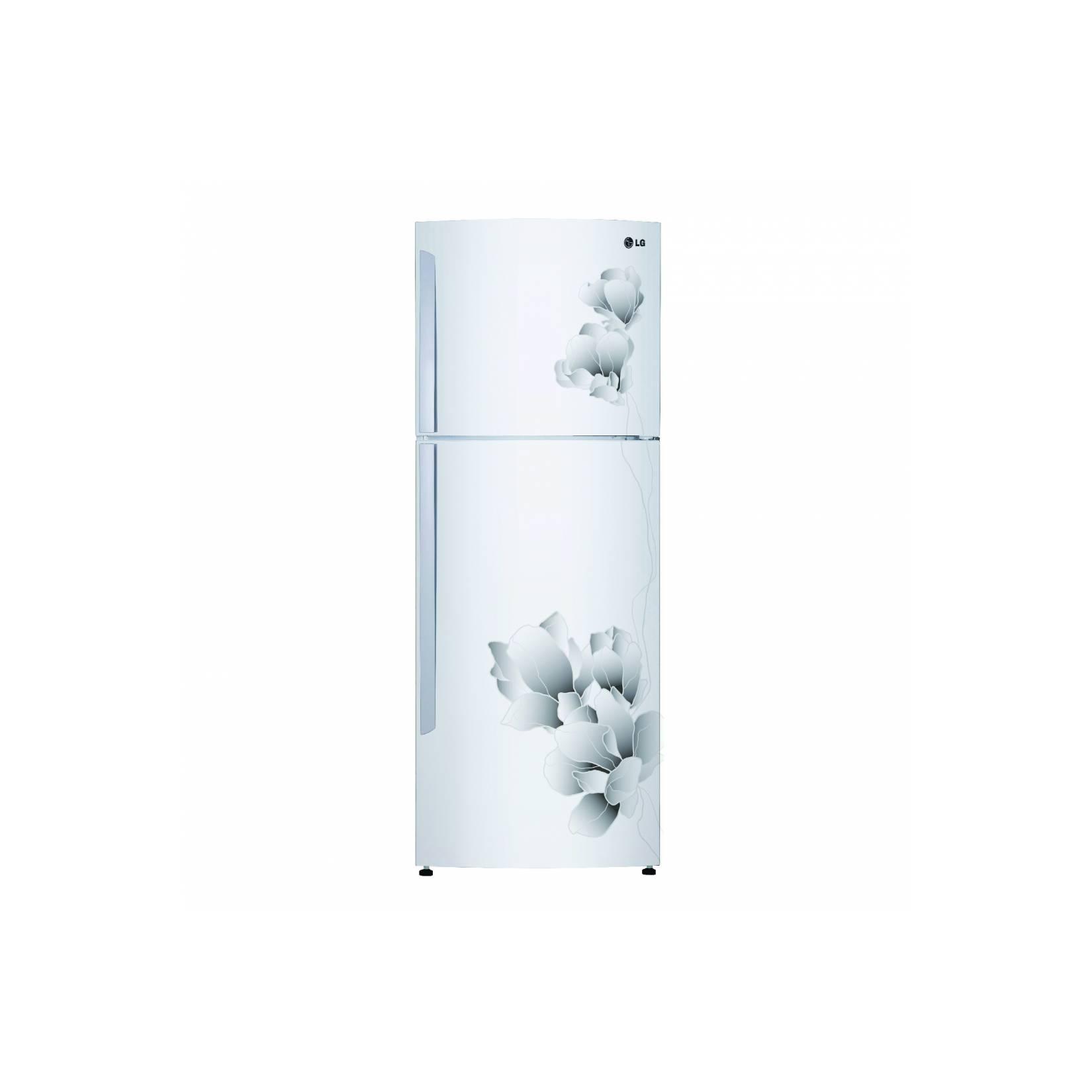 Lemari es dengan Green Ion Door Cooling GN-M492GPC