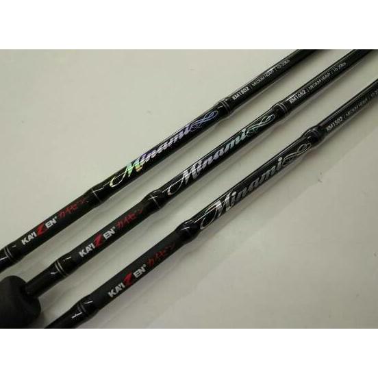 Joran Kaizen Minami 180 - Kjsfhia