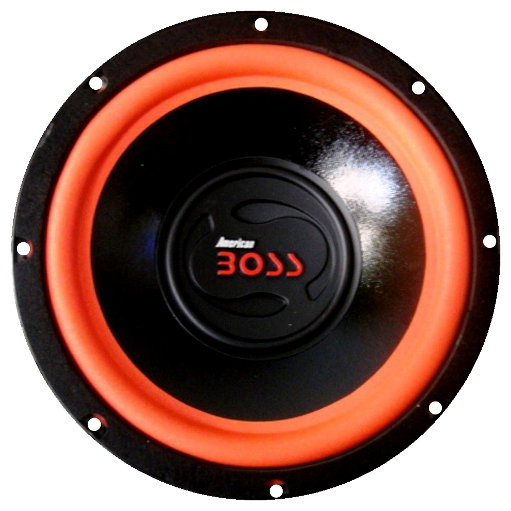 Speaker Subwoofer 10 Inch