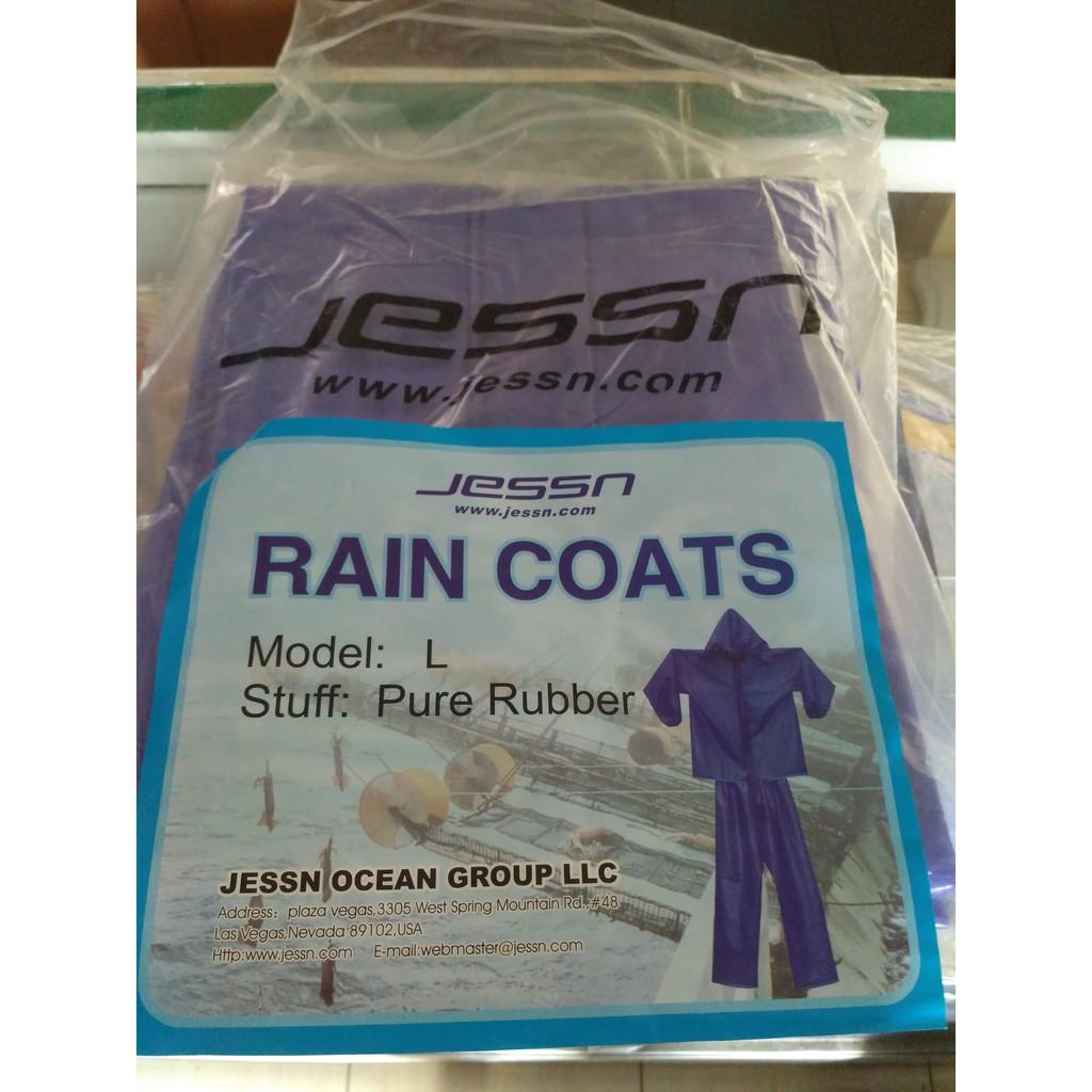 JAS HUJAN / MANTEL TAIWAN (Merk Jessn) T3203