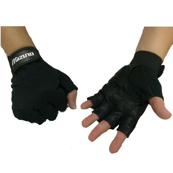 BEST SELLER!!! SARUNG TANGAN MIZUNO - Allsize - 6r8JES