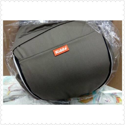 Gendongan Hipseat Kiddy