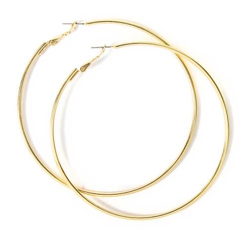 ANTING BULAT BESAR (JUAL gelang cincin kalung xuping) - kualitas terbaik