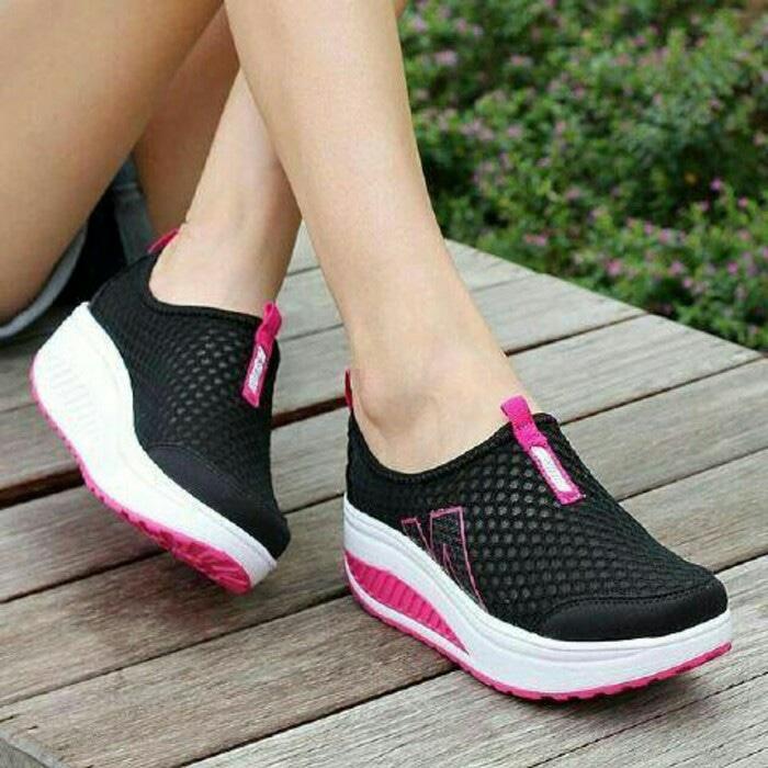 Jual KETS M HITAM NEW Low Price!