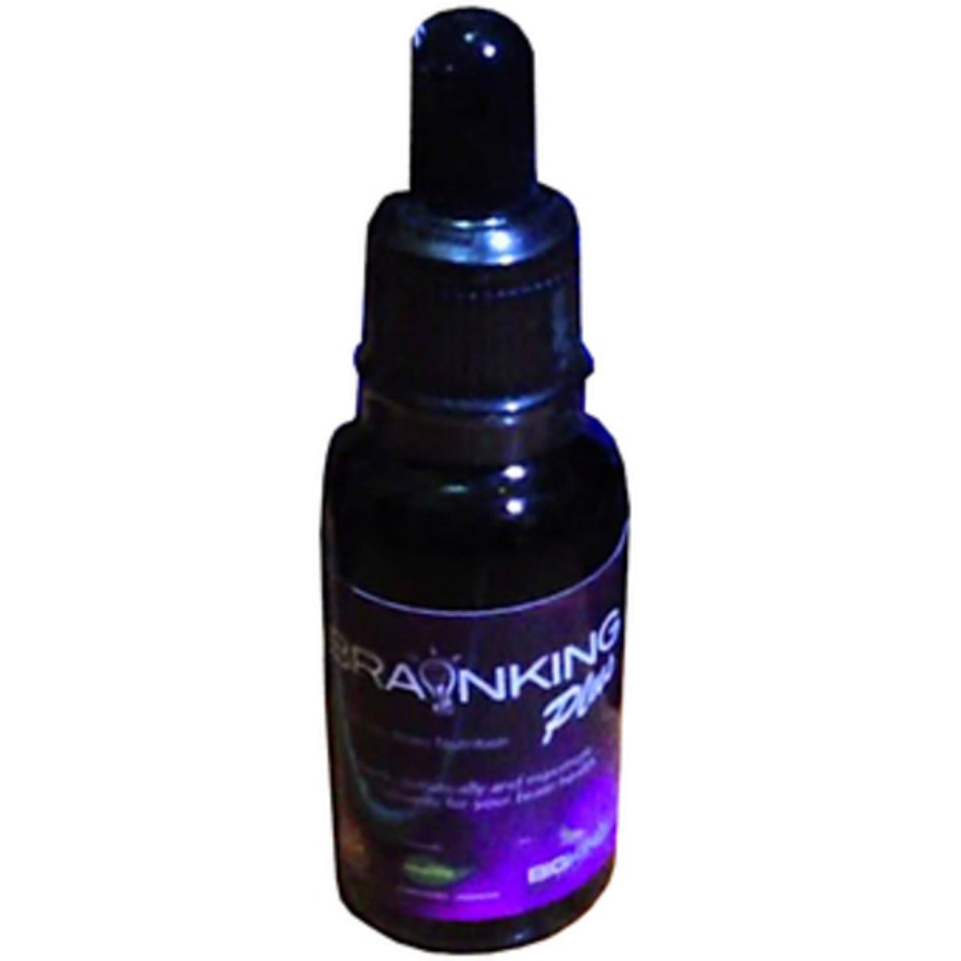 Serum Ajaib - Obat Penambah Daya Ingat Untuk Orang Dewasa Harga Murah 1 Botol Isi 10 ML