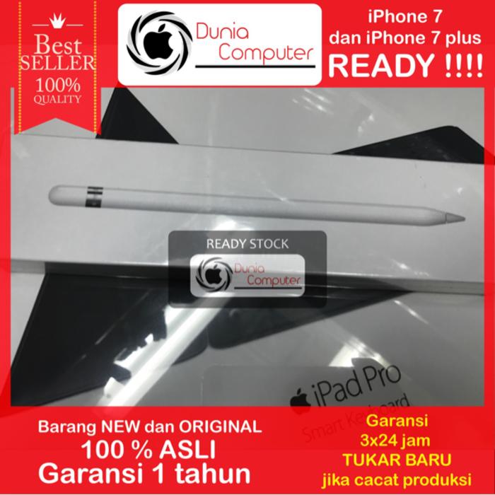 Terbaru!! Ipad Pencil For Ipad Pro - ready stock