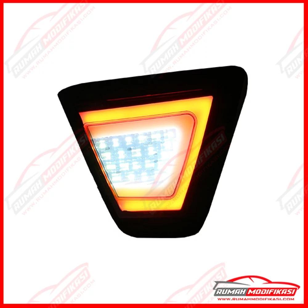BUMPER LAMP - HONDA JAZZ GK5 2014-ON