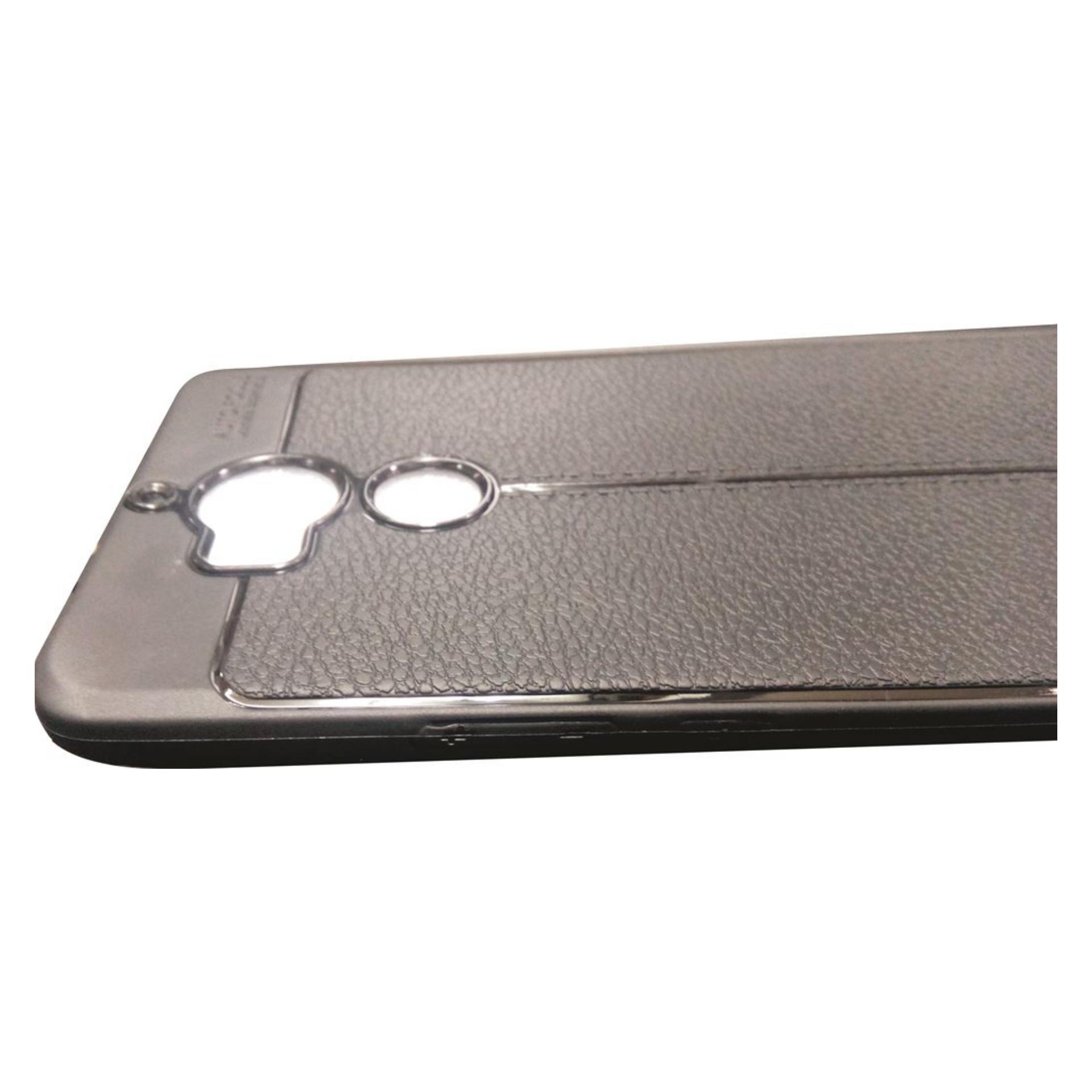 Blackstar Softcase For Infinix Zero 3 Black Star Update Daftar Softcase Infinix Zero 4 Plus x 602 Black Lichee Case 3
