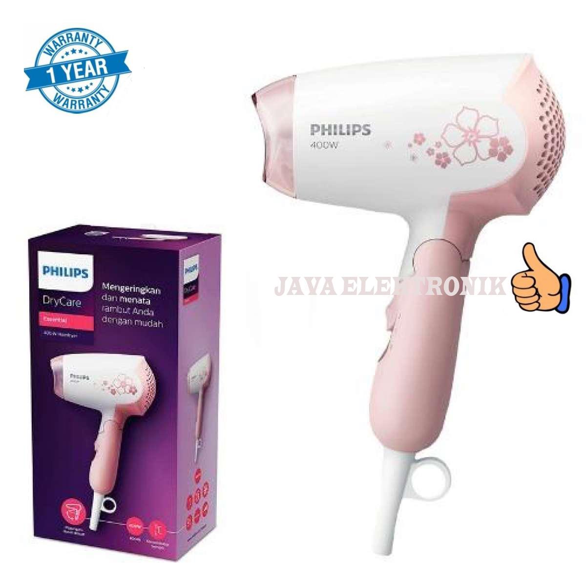 Philips DryCare HairDryer / Hair Dryer HP8108 Garansi Resmi Philips garansi resmi