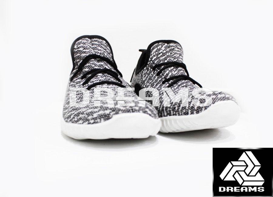 Dream Sepatu Wanita HC Abu