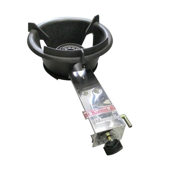 Rinnai Kompor Gas 1 Tungku- RI-300HP