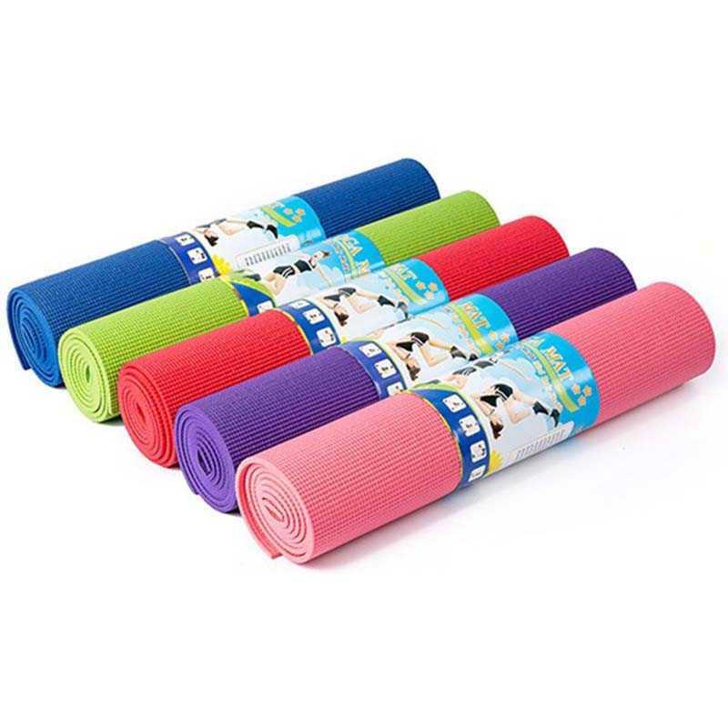 Karpet Pilates Yoga
