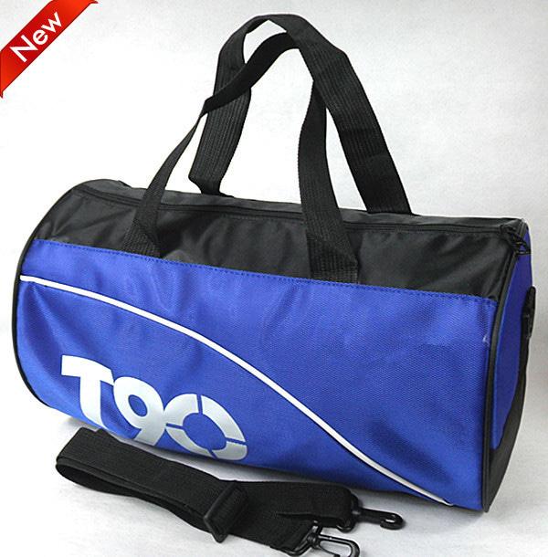 TOKO49 - Tas Olahraga Fitness Travel Jalan Sporty T90 Mirip Nike