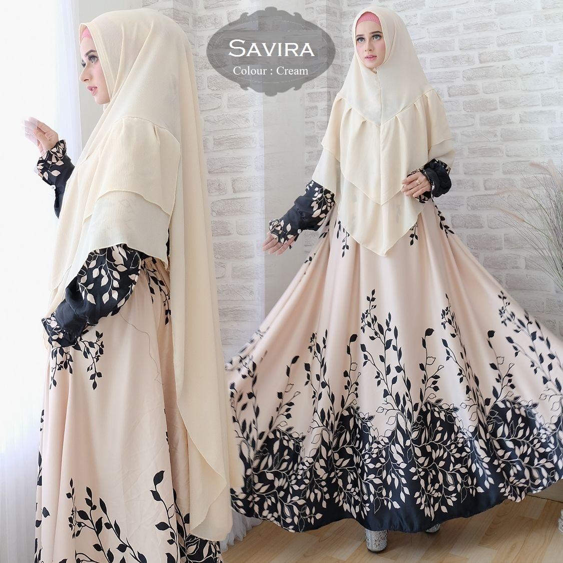 Popuri Fashion Gamis Savira IMPORT Syari Bergo Busui Murah Jumbo Pesta Terbaru Hijab Set Syar I Modern Kekinian Lebaran Mewah Muslim Maxi Dress Wanita Arab Muslimah Kondangan Setelan Kombinasi Elegan Moderen Stelan Elegant Kaftan Abaya Jumsuit Jamsuit XL
