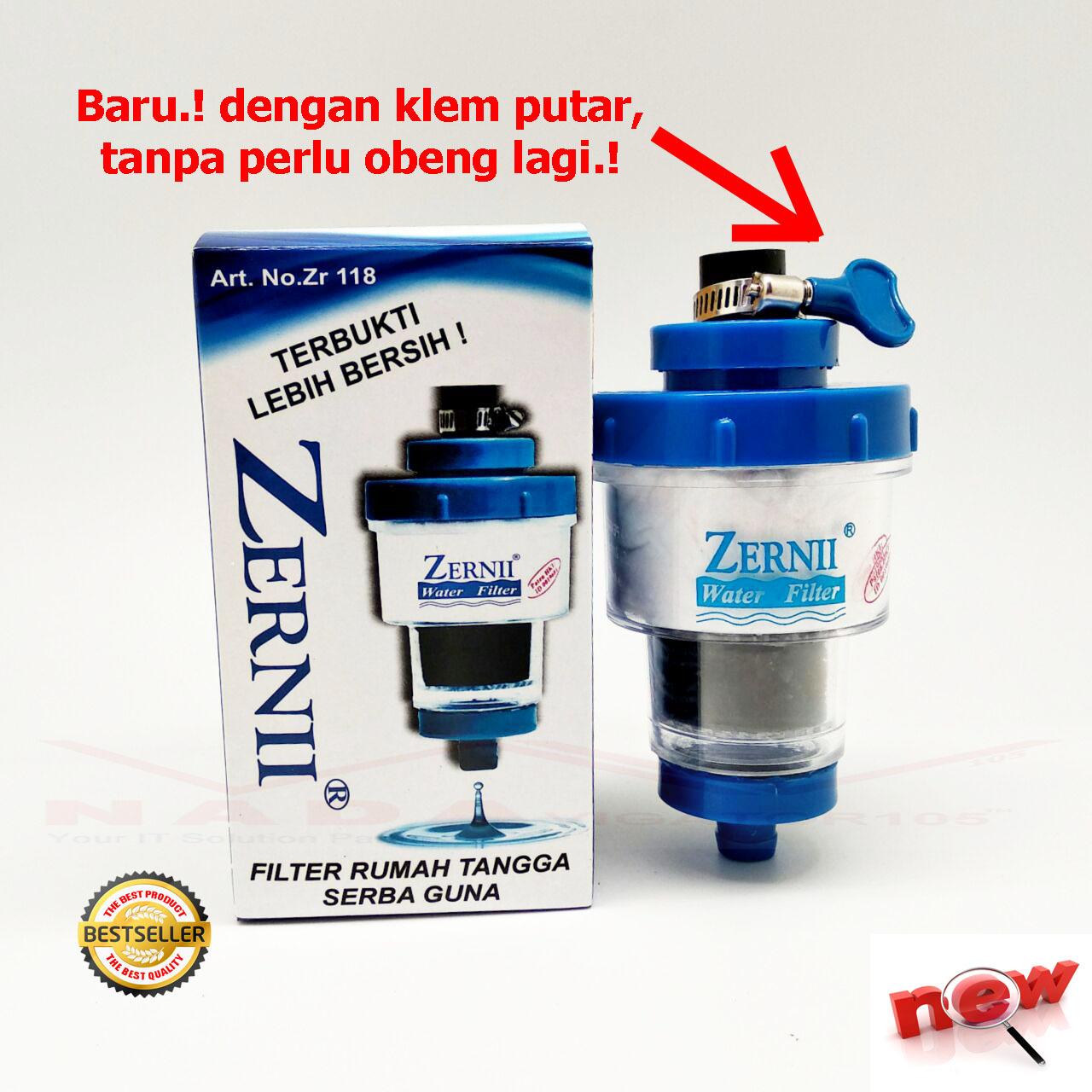 Aiueo Filter Kitchen Bathroom Shower Drain Saringan 