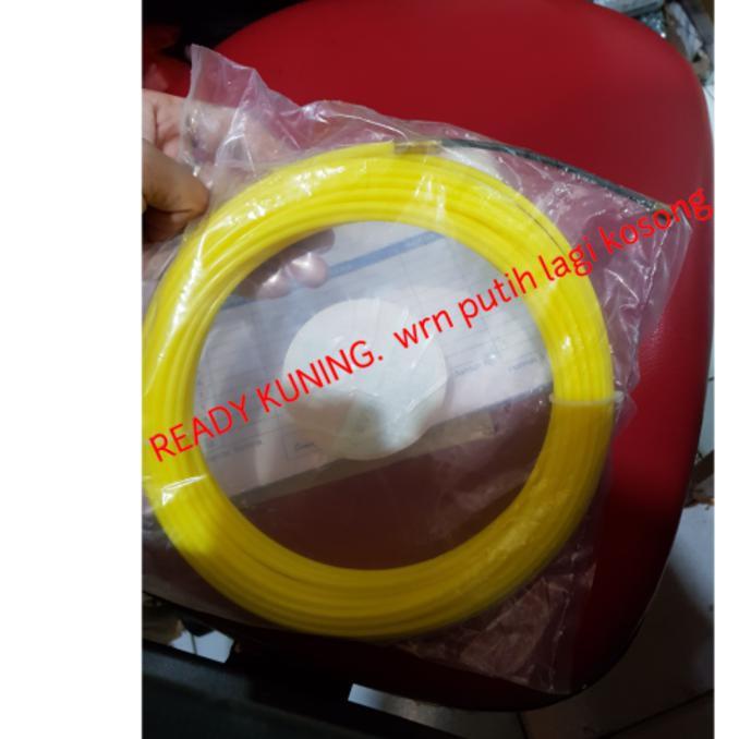 CABLE PULLER 4 MM 15MTR PANCINGAN KABEL - ELEKTROZONE